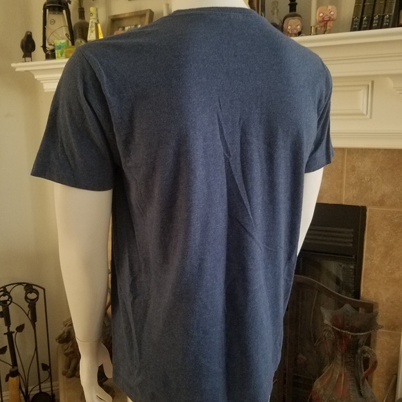 Star Wars 8 Bit Short Sleeve Tee - Picture 6 of 7